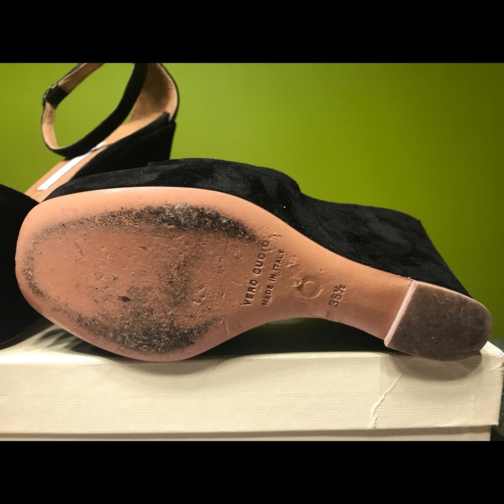 L’AUTRE Chose Women’s shoe